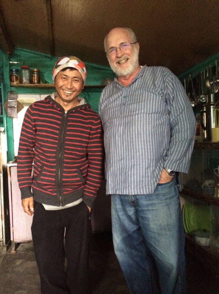 Keep in mind that I am only 5'7''. 